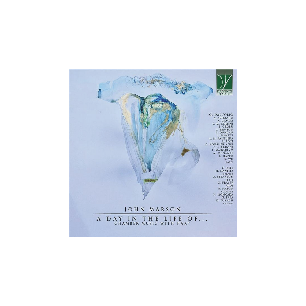 A Day in the Life of...